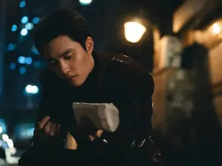 โด คยองซู (ดีโอ วง EXO) รับบทตัวร้ายครั้งแรกใน "Fabricated City"... "เหมาะกับตัวละครชั่วร้ายบริสุทธิ์อย่างโยฮัน"