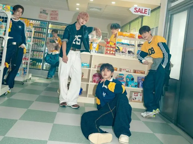 「BAE173」、デビュー5年ぶりにフルアルバム発表…T-ARA「What's wrong?」に「Turned Up」