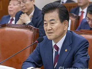 รัฐมนตรีกระทรวงรวมชาติเกาหลีใต้ อ้างอิงกรณีตัวอย่างในอดีตเป็นหลักฐานประกอบการประชุมสุดยอดสหรัฐฯ-เกาหลีเหนือระหว่างเอเปก