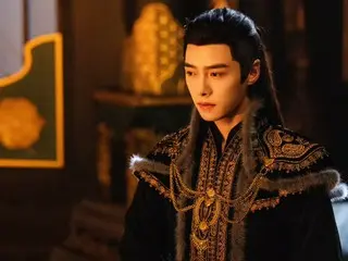 ละครจีนตอนนี้: "Bakufugyin: False Princess, Love in the Desert" ตอนที่ 18: Nazhan เร่งเร้า Huo Qingyun ให้แก้แค้น = เรื่องย่อและสปอยล์