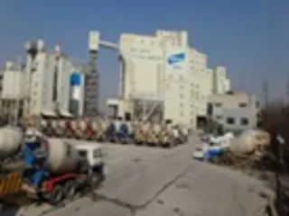 อุตสาหกรรมปูนซีเมนต์ของเกาหลีใต้กำลังนำ AI มาใช้เพื่อช่วยลดอุบัติเหตุในสถานที่ทำงาน