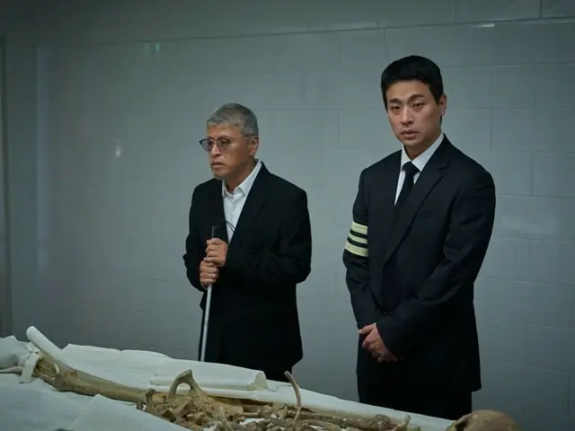 映画「顔」、ギレルモ・デル・トロ監督が「新感染」に続き大絶賛…「映画的完成度の頂点」