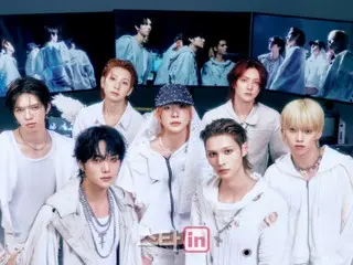 AMPERS & ONE ปรากฏตัวในรายการ CBS News Chicago... เวทีเปิดคอนเสิร์ตของ P1Harmony ในอเมริกาเหนือถูกขนานนามว่าเป็น "กลุ่ม K-pop ที่ฮอตที่สุด"