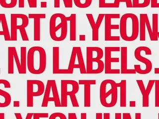 "TOMORROW X TOGETHER" อัลบั้มเดี่ยวชุดแรกของยอนจุน "NO LABELS: PART01" เตรียมวางจำหน่าย 7 พฤศจิกายนนี้