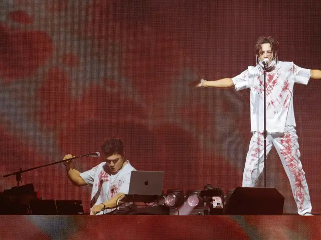 [รายงานอย่างเป็นทางการ] ทีม H นำโดยจางกึนซอก ระเบิดความมันส์ในงานปาร์ตี้ฮาโลวีนล่วงหน้า! งานของจางกึนซอกจะจัดขึ้นในเดือนธันวาคมนี้