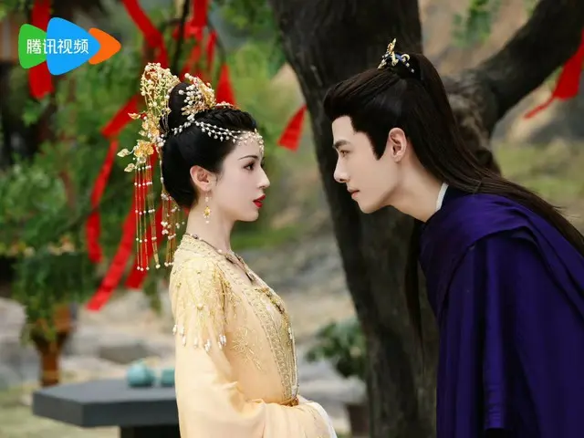 ซีรีส์จีนตอนนี้: "Bakufugyin: False Princess, Love in the Desert" ตอนที่ 21: Ruo Wen ศีรษะกระแทกพื้นและเป็นลมหลังจากทะเลาะกับ Huo Qingyun = เรื่องย่อและสปอยล์