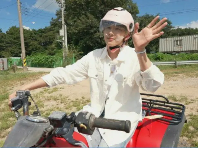 ยิม ซีวาน (ZE:A) "การแต่งงาน = หนึ่งในเป้าหมายที่ยิ่งใหญ่ที่สุดในชีวิต"...แม้กระทั่งเปิดเผยความโรแมนติกในช่วงฮันนีมูนของเขา (ชานโด บาหลี บาหลี)