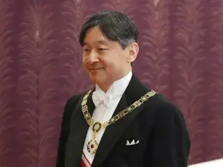 เอกอัครราชทูตเกาหลีใต้ประจำญี่ปุ่น: "โปรดระมัดระวังการเสด็จเยือนเกาหลีใต้ของจักรพรรดิกิตติมศักดิ์"... "ฉันไม่สามารถพูดได้อย่างแน่ชัดว่าจะเกิดขึ้นในช่วงที่ฉันดำรงตำแหน่งหรือไม่"