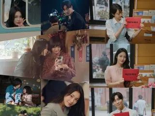 คิมดามีและคนอื่นๆ มอบความประทับใจอันอบอุ่นในตอนจบของละคร "100th Memories" วันนี้ (19 ก.พ.)
