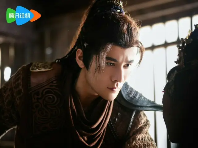 ซีรีส์จีนตอนนี้: "Bakufugin: False Princess, Love in the Desert" ตอนที่ 23: Nazhan ได้เรียนรู้ความจริงผ่านจดหมาย = เรื่องย่อและสปอยล์