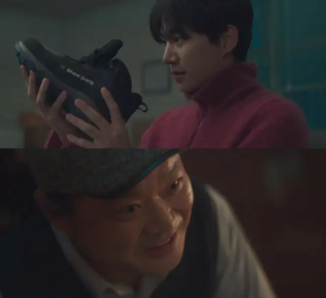 「テプン商事」、「暴君のシェフ」の人気継承…視聴率9%突破「上昇の勢い」