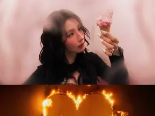 "i-dle" มิยอน มินิอัลบั้มที่ 2 "MY, Lover" เตรียมปล่อย 3 พฤศจิกายนนี้... คัมแบ็คครั้งแรกในรอบ 3 ปี 6 เดือน