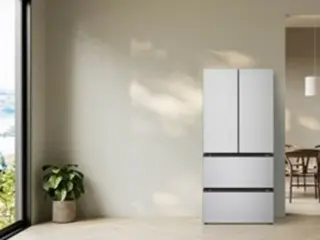 LG เปิดตัวตู้เย็นกิมจิที่ขับเคลื่อนด้วย AI เพื่อคงรสชาติที่ดีที่สุด (เกาหลี)