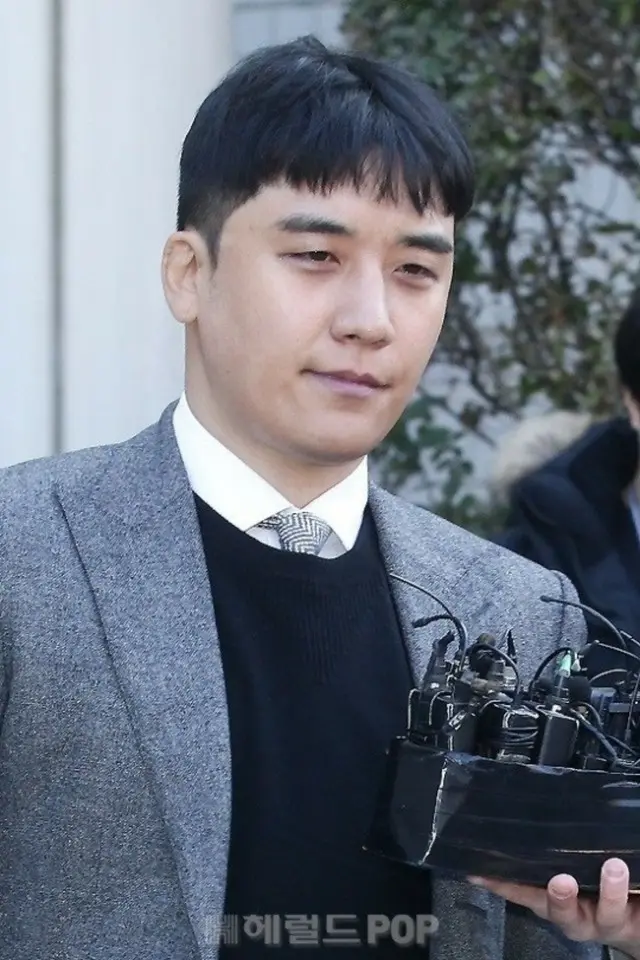 V.I（BIGBANG）がカンボジアで行ったクラブ、“廃業”