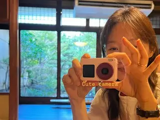 กงฮโยจิน เจ้าของภาพทริปญี่ปุ่นที่กำลังเป็นประเด็นร้อน เธอจะสวยขึ้นอีกไหมหลังจากสามี เควิน โอ ปลดประจำการ? รักแท้ของเธอคือ กงบุริ