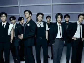 “SUPER JUNIOR” เริ่ม “SJ WEEK” ฉลองครบรอบเดบิวต์ 20 ปี วันนี้ (3 ก.พ.)