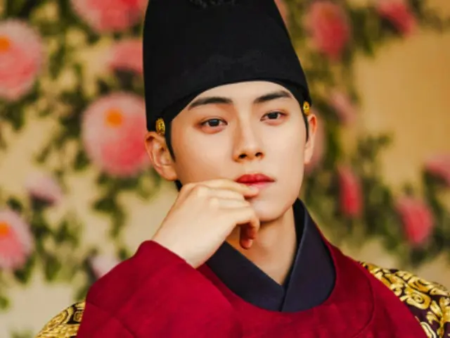 แซงหน้าอีแชมินจาก "Tyrant Chef" โจอูจินจาก "Boss" และอีบยองฮยอนจาก "No Way"... อันดับชื่อเสียงแบรนด์อันดับ 1