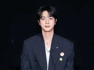 เพลงโซโล่ของ JIN วง BTS "Don't Say You Love Me" ทำลายสถิติเพลง K-Pop ที่มียอดสตรีมสูงสุดในปี 2025 บน Spotify