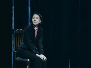 นักแสดงสาว คิมชินร็อก ก้าวสู่โลกอย่างกล้าหาญ...คำถามที่ถูกหยิบยกขึ้นมาจากละครเดี่ยวของเธอเรื่อง "Prima Fasi"