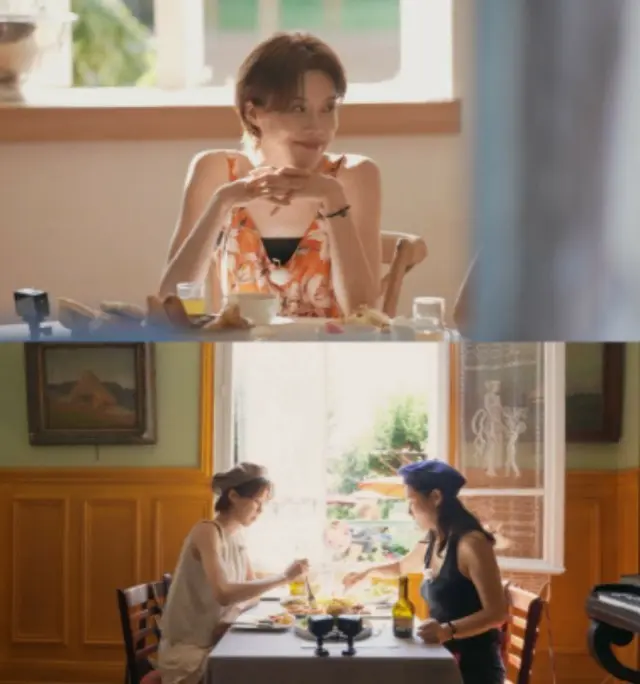 チャン・ドヨン、イ・オクソプ監督とフランス「ロマンツアー」…ク・ギョファンも嫉妬しそうな親友の”ケミ”で爆笑＝「チャンドバリバリ」