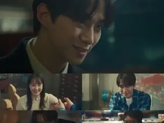 <ซีรีส์เกาหลีตอนนี้> "Taepoong Trading Company" ตอนที่ 5 อีจุนโฮ (2PM) เลือก "คน" มากกว่าเงิน! คำสาบานฝ่ามือที่แสดงถึงความเป็นชายที่แท้จริง = เรตติ้งผู้ชม 7.9%, เรื่องย่อและสปอยล์