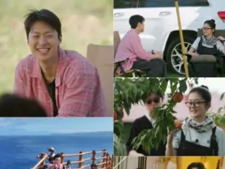 "บ้านล้อ 3" กงมยองร่วมเป็นแขกรับเชิญ... "ตัวเล็กและน่ารัก" จางนาราระเบิดเสน่ห์