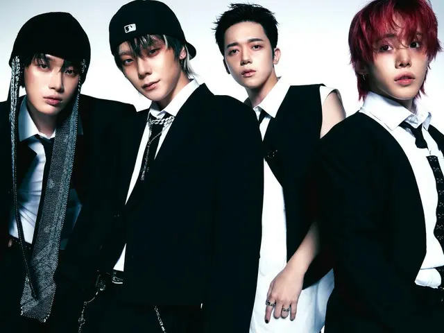 [สัมภาษณ์อย่างเป็นทางการ] สัมภาษณ์พิเศษกับ "OX:N" ยูนิตแยกจาก "OMEGA X" ก่อนคอนเสิร์ตสดและงานแฟนคอนเวนชันเพื่อเฉลิมฉลองการเปิดตัวซิงเกิลญี่ปุ่นแรกของพวกเขา "SWAY"