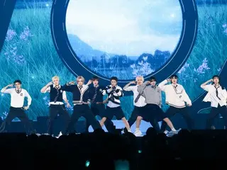 "&TEAM" พบปะผู้ชม 60,000 คน ณ ไซตามะ ซูเปอร์ อารีน่า... รอบชิงชนะเลิศของทัวร์