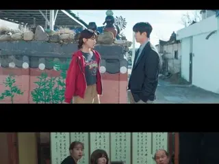 <รีวิวซีรี่ย์เกาหลี> "Please Stop Drinking" ตอนที่ 1 เรื่องย่อและเบื้องหลัง... เบื้องหลังฉากจูบระหว่างซูยองและกงมยอง = เบื้องหลังและเรื่องย่อ