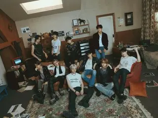 "TREASURE" ได้รับการรับรองระดับแพลตตินัมและทองคำเพิ่มเติมจากสมาคมอุตสาหกรรมแผ่นเสียงแห่งประเทศญี่ปุ่น...การเปิดตัวอันยอดเยี่ยมสำหรับทัวร์ครั้งที่สามในญี่ปุ่น