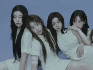 NMIXX ที่ "เอาชนะเพลงฮิต 'Golden'" ได้สำเร็จ สามารถสร้างอันดับ 1 ได้เป็นครั้งแรกในรอบ 3 ปี 8 เดือน นับตั้งแต่เปิดตัว