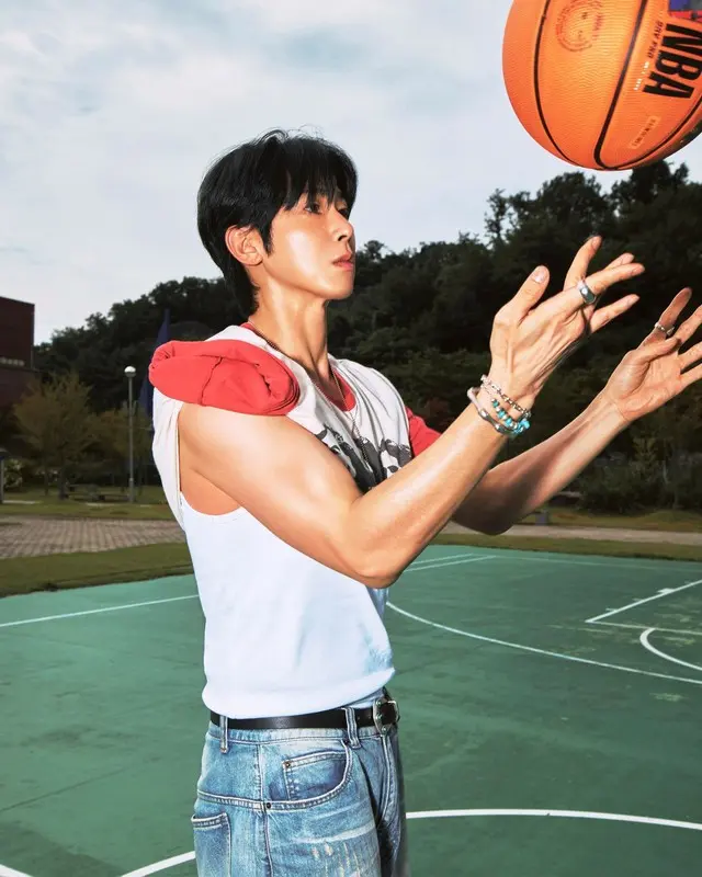 「東方神起」ユンホ、「EXO」KAI＆「i-dle」ミンニの特別なケミ予告