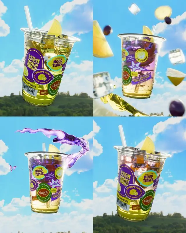 「CRAVITY」、11月14日カムバック…タイトル曲は「Lemonade Fever」