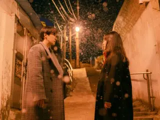 อีจุนโฮ (2PM) และคิมมินฮา จาก "Taepung Corporation" จุดประกายความรัก... "ฉันคิดว่าฉันชอบผู้กำกับโอ"