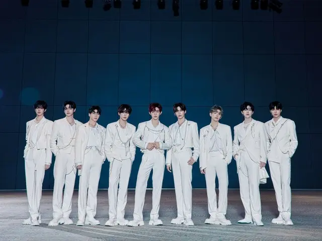 "ZERO BASE ONE" เปิดตัว EP พิเศษญี่ปุ่น "ICONIK" วันนี้ (29)