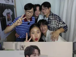 อีจุนยอง (UKISS) จะเป็นแขกรับเชิญคนแรกในซีซั่นใหม่ของ "The Sixth Sense"... ออกอากาศวันนี้ (30)