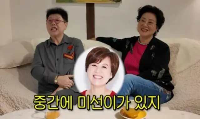 「乳がん闘病中」パク・ミソン、番組復帰前の近況…ヤン・ヒウンと日帰り旅行