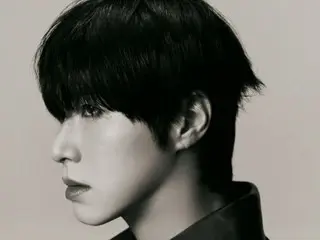 ยุนโฮ (U-KNOW) แห่ง TVXQ ตื่นเต้นกับอัลบั้มเต็มชุดแรกของเขา "I-KNOW"... เขาปล่อยเพลงเมดเล่ย์ออกมา