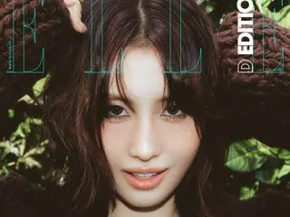 โมโมะ TWICE สาวสวยเมืองกรุงบนปกดิจิทัลของนิตยสารแฟชั่น