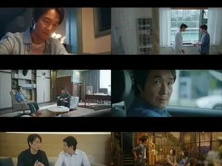 <ซีรีส์เกาหลี NOW> "President Shin Project" ตอนที่ 10 ฮันซอกกยู การต่อสู้ทางจิตวิทยาที่เปิดเผยความสัมพันธ์ระหว่างพัคฮยอกควอนและมินซองอุค = เรตติ้งผู้ชม 8.1% เรื่องย่อและเนื้อเรื่อง
 เปลือย