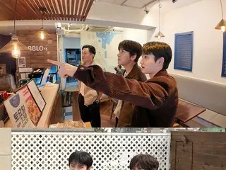 จีชางอุคแสดงความไม่พอใจต่ออีโซจิน "มีอะไรที่ฉันทำโดยสมัครใจหรือเปล่า?" = "เลขานุการ"