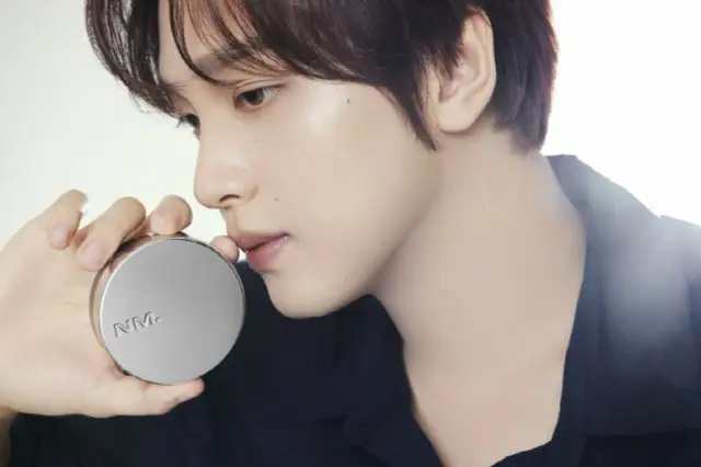 「NCT」ヘチャン、「ネーミング」と完璧な相乗効果