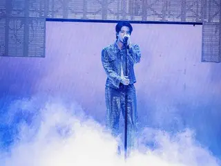 จิน BTS: "ฉันจะเจอคุณในคอนเสิร์ตที่ยิ่งใหญ่กว่าเดิม"... คาดการณ์การคัมแบ็คแบบเต็มวง