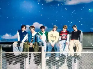 มินิอัลบั้มที่ 4 ของ TWS "play hard" ขึ้นอันดับ 1 บนชาร์ต Oricon ในวันแรกที่วางจำหน่ายในญี่ปุ่น... การเติบโตอย่างเหลือเชื่อ