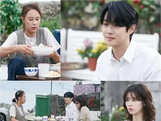 ละคร "Will You Marry Me?" ชเวอูชิกและโซมินย้ายกลับไปบ้านพ่อแม่ในวันแรกของความสัมพันธ์? ความรักพัฒนาอย่างรวดเร็ว