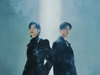 "TVXQ" ภาพยนตร์ฉลองครบรอบ 20 ปี "IDENTITY" ฉลองครบรอบ 20 ปีการเดบิวต์ที่ญี่ปุ่น เตรียมเข้าฉายในโรงภาพยนตร์!