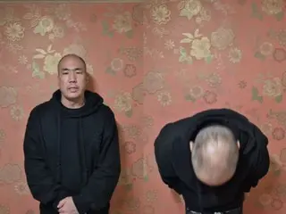 แร็ปเปอร์ จอง ซังซู ที่ตะโกนว่า "Youn Again" จบลงด้วยการก้มหัวและขอโทษ... "คำพูดที่ไม่ควรพูด"