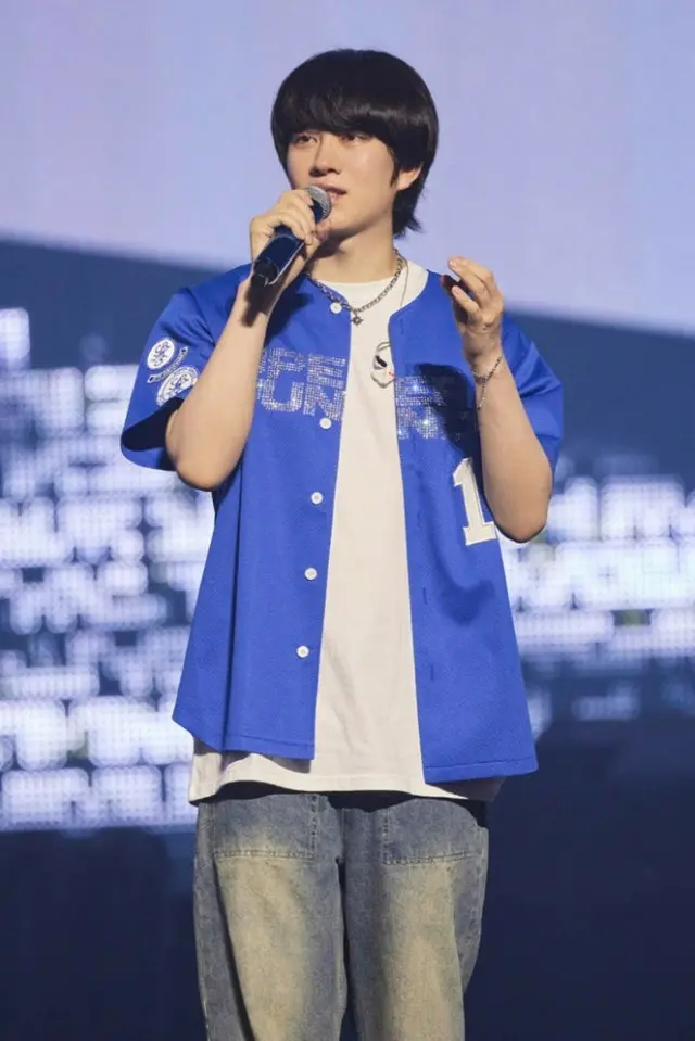 ヒチョル（SUPER JUNIOR）、交通事故での骨折で身長が10センチ近く縮んだことを番組で明かす