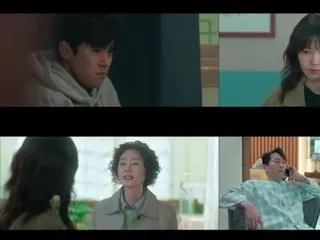 <รีวิวซีรี่ย์เกาหลี> "Please Stop Drinking" ตอนที่ 6 เรื่องย่อและเบื้องหลัง... ซูยองตกใจกับร่างของกงมยอง = เบื้องหลังและเรื่องย่อ