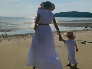 มุน กาบี ปิดช่องคอมเมนต์ หลังปล่อย "ลูกนอกสมรสของจองอูซอง"